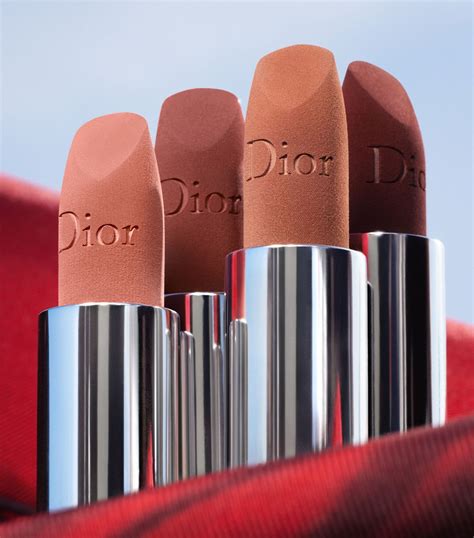 dior lipstick no transfer|Dior lipstick refills.